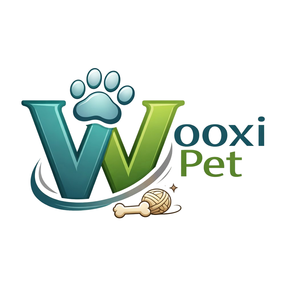 Wooxi Pet